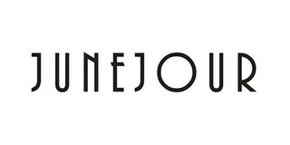 JUNEJOUR logo