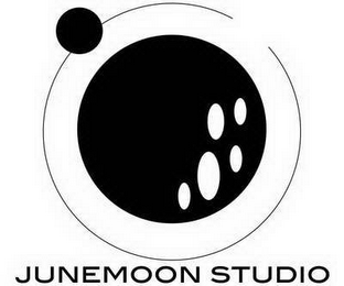 JUNEMOON STUDIO logo