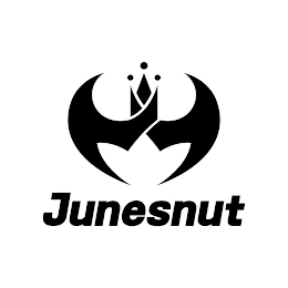 JUNESNUT logo