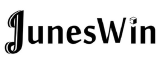 JUNESWIN logo