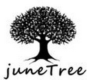 JUNETREE logo