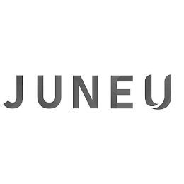 JUNEU logo