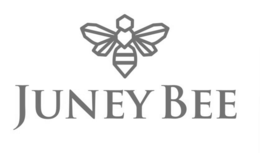 JUNEY BEE logo