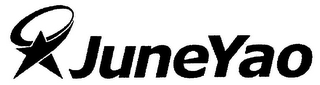 JUNEYAO logo