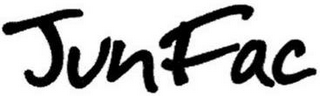 JUNFAC logo