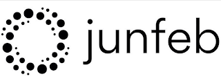 JUNFEB logo