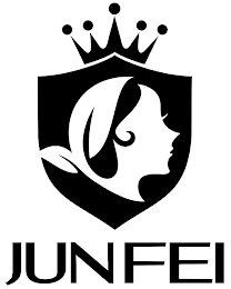 JUNFEI logo