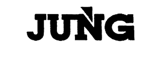 JUNG logo