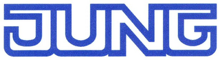 JUNG logo