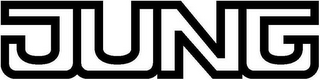 JUNG logo