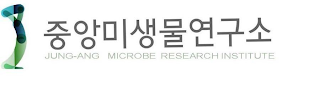 JUNG-ANG MICROBE RESEARCH INSTITUTE logo