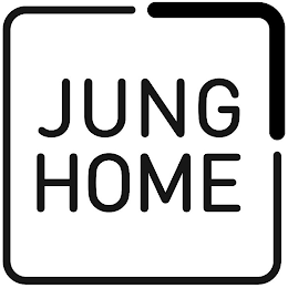 JUNG HOME logo