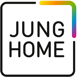 JUNG HOME logo
