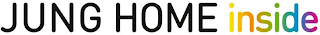 JUNG HOME INSIDE logo