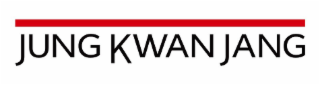 JUNG KWAN JANG logo
