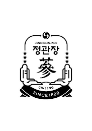 JUNG KWAN JANG GINSENG SINCE 1899 logo