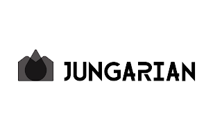 JUNGARIAN logo