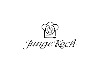 JUNGE KOCH logo