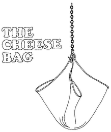 JUNGER'S CHEESE BAG logo