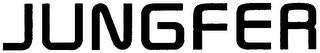JUNGFER logo