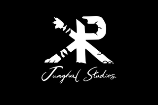 JUNGHAL STUDIOS logo