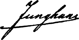 JUNGHANS logo