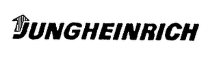 JUNGHEINRICH logo