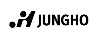 JUNGHO logo