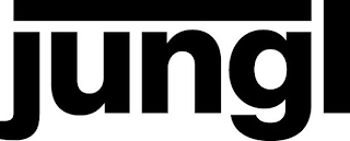 JUNGL logo