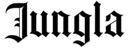 JUNGLA logo