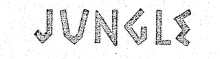 JUNGLE logo