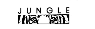 JUNGLE logo
