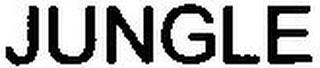 JUNGLE logo