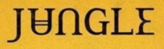 JUNGLE logo