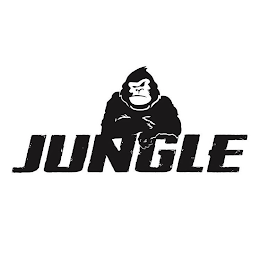 JUNGLE logo