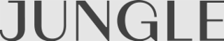 JUNGLE logo