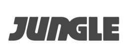 JUNGLE logo
