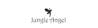 JUNGLE ANGEL logo