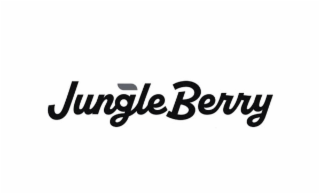 JUNGLE BERRY logo