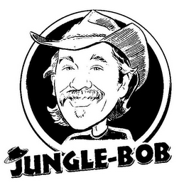 JUNGLE BOB logo