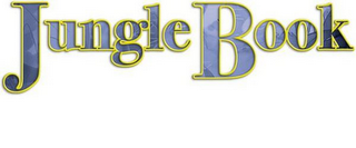JUNGLE BOOK logo