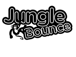 JUNGLE BOUNCE logo