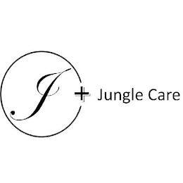 JUNGLE CARE logo