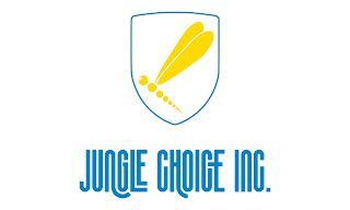 JUNGLE CHOICE logo