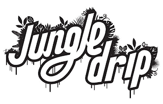 JUNGLE DRIP logo