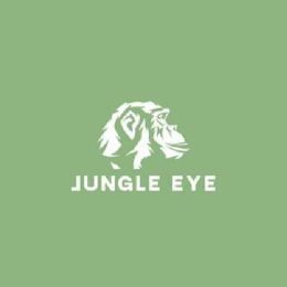 JUNGLE EYE logo