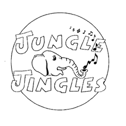 JUNGLE JINGLES logo