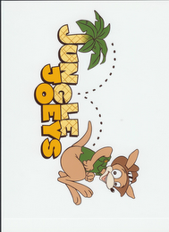 JUNGLE JOEYS logo