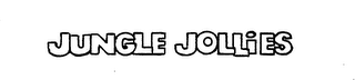 JUNGLE JOLLIES logo