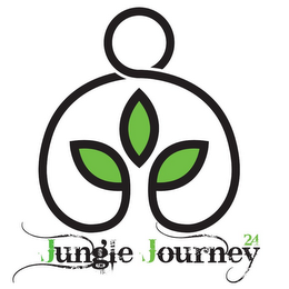 JUNGLE JOURNEY 24 logo